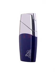 Зажигалка Lubinski "Агридженто", пьезо, синяя