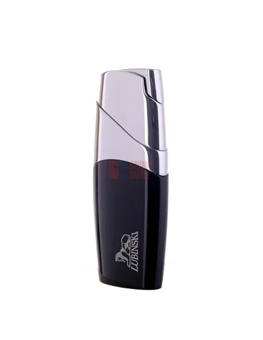 Зажигалка Lubinski "Агридженто", пьезо, черная