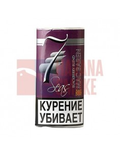 Табак трубочный Mac Baren 7 Seas Blackberry - купить в интернет-магазине Havana Smoke