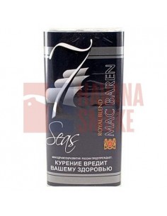 Табак трубочный Mac Baren 7 Seas Royal - купить в интернет-магазине Havana Smoke