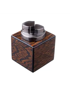 Зажигалка настольная Lubinski, Железное дерево