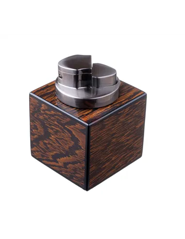 Зажигалка настольная Lubinski, Железное дерево