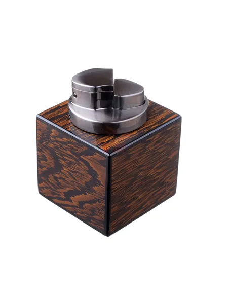 Зажигалка настольная Lubinski, Железное дерево