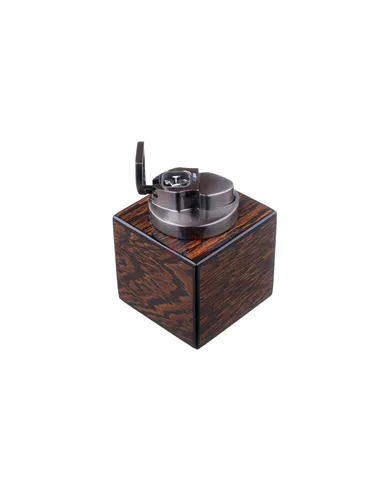 Зажигалка настольная Lubinski, Железное дерево