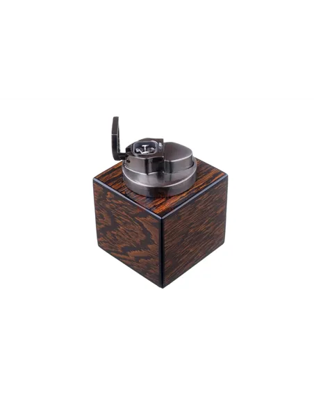 Зажигалка настольная Lubinski, Железное дерево