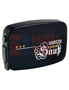 Зажигалка настольная Lubinski, Макассар