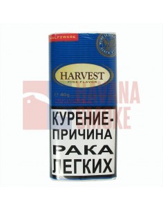 Сигаретный табак Harvest Halfzware 30 г - купить в интернет-магазине Havana Smoke