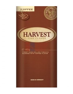 Сигаретный табак Harvest Coffee 30 г - купить в интернет-магазине Havana Smoke