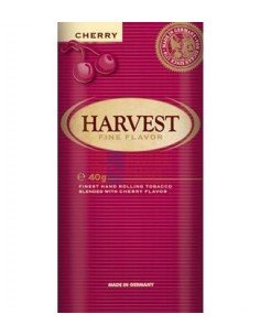 Сигаретный табак Harvest Cherry 30 г - купить в интернет-магазине Havana Smoke