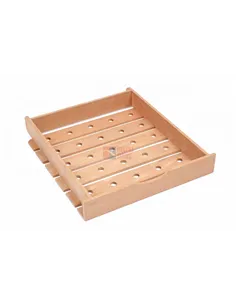 Лоток из кедра для сигарного шкафа Howard Miller CH48