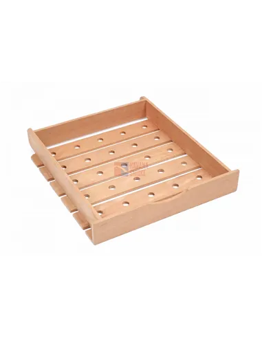 Лоток из кедра для сигарного шкафа Howard Miller CH48