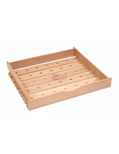 Лоток из кедра для сигарного шкафа Howard Miller CH70