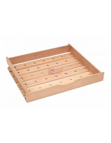 Лоток из кедра для сигарного шкафа Howard Miller CH70