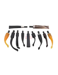 Мундштук Barontini 3 мм (без фильтра), акрил