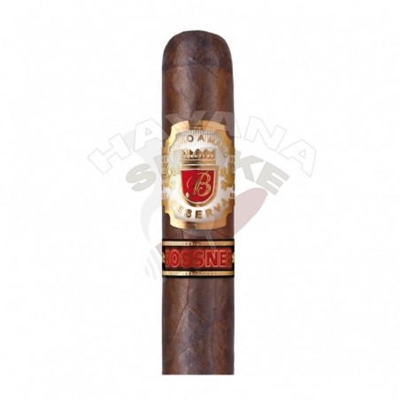 Купить Сигары Bossner "ALEXANDER I" Maduro