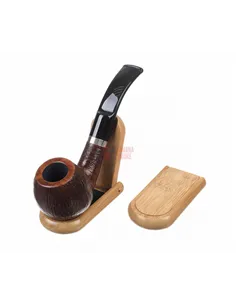 Подставка Passatore складная на 1 трубку, дерево