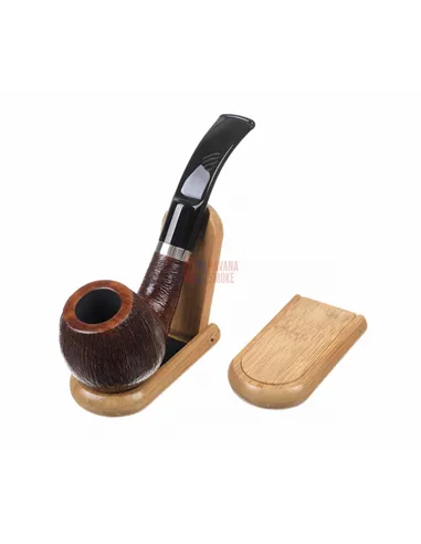 Подставка Passatore складная на 1 трубку, дерево