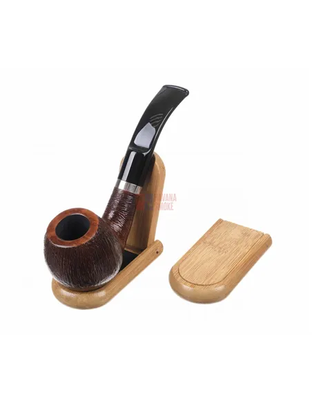 Подставка Passatore складная на 1 трубку, дерево