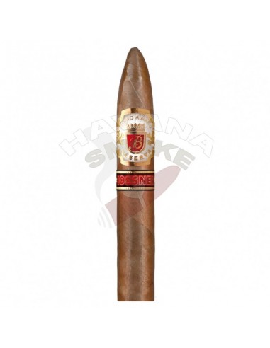 Сигары Bossner «PETER I» Claro - купить в интернет-магазине Havana Smoke
