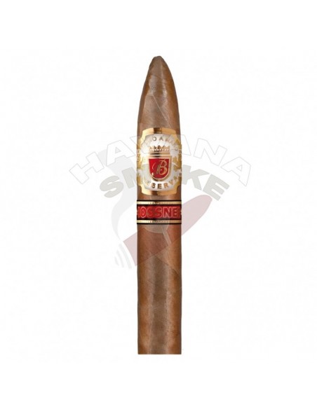 Сигары Bossner «PETER I» Claro - купить в интернет-магазине Havana Smoke
