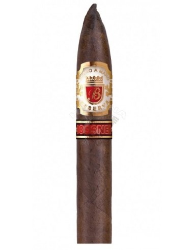 Сигары Bossner «PETER I» Maduro - купить в интернет-магазине Havana Smoke