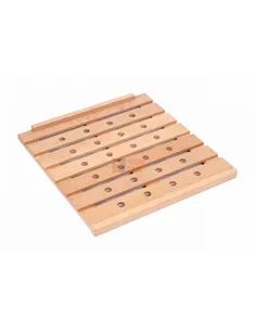 Полка из кедра для сигарного шкафа Howard Miller CH48