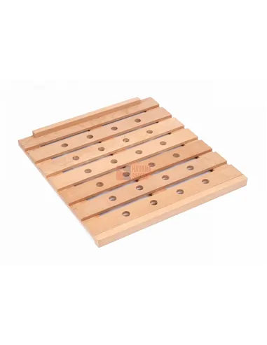 Полка из кедра для сигарного шкафа Howard Miller CH48