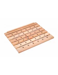 Полка из кедра для сигарного шкафа Howard Miller CH70