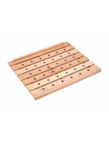 Полка из кедра для сигарного шкафа Howard Miller CH70