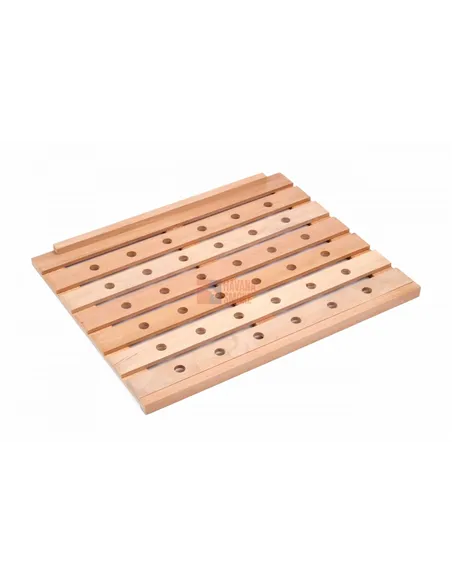 Полка из кедра для сигарного шкафа Howard Miller CH70