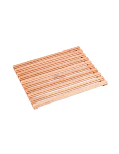 Полка из кедра для хьюмидоров Howard Miller на 50 сигар