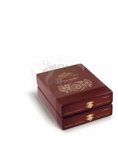 Сигары Bossner Baron - купить в интернет-магазине Havana Smoke