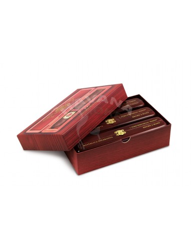 Сигары Bossner Baron - купить в интернет-магазине Havana Smoke