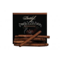 Купить Davidoff Mini Nicaragua Cigarillos