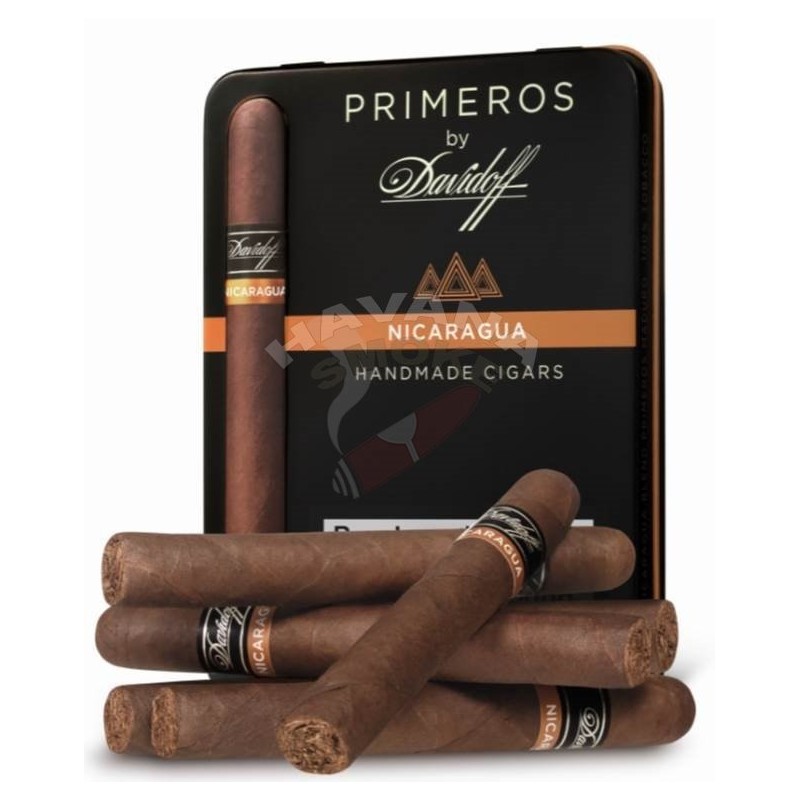 Купить Davidoff Nicaragua Primeros