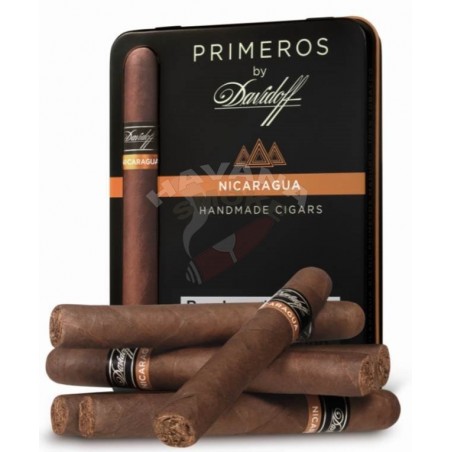 Купить Davidoff Nicaragua Primeros