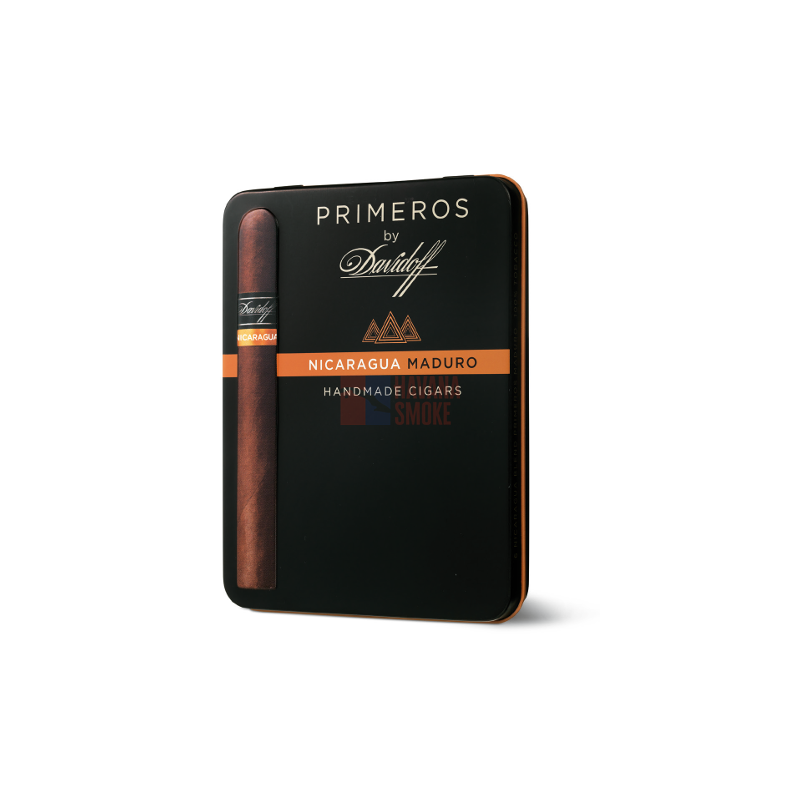 Купить Davidoff Nicaragua Primeros Maduro