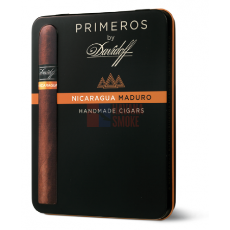 Купить Davidoff Nicaragua Primeros Maduro