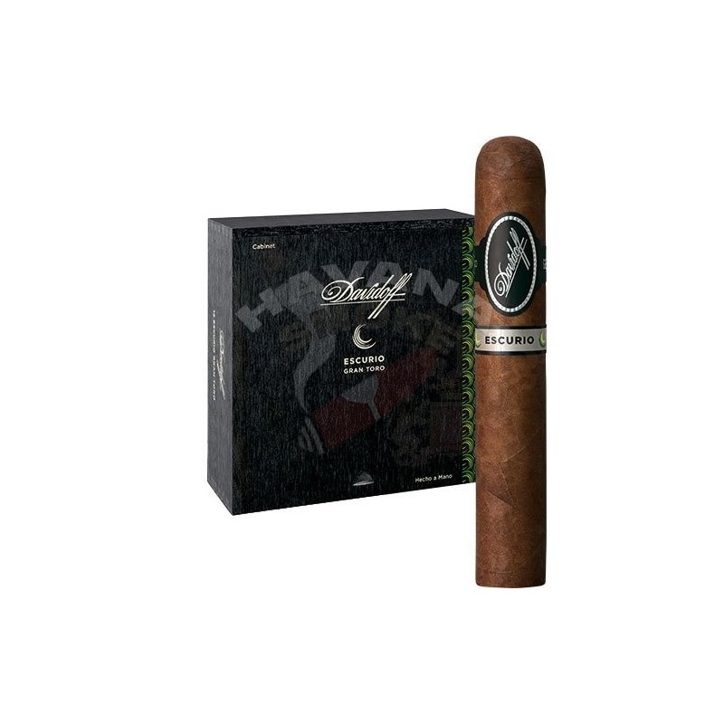 Купить  Davidoff Escurio Gran Toro