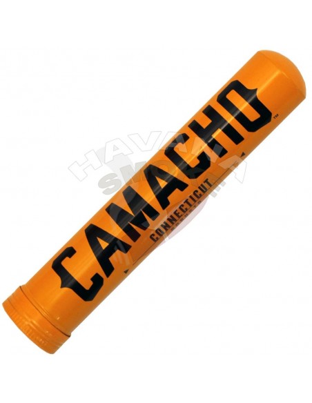 Портсигар Stoll на 26 сигарет, натуральная кожа, Черный калипсо