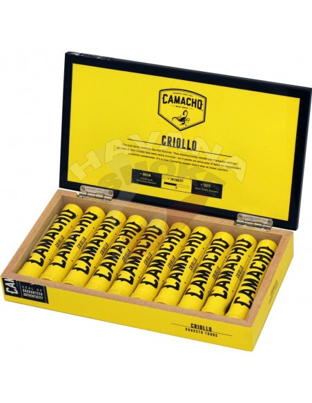 Портсигар Stoll на 26 сигарет, натуральная кожа, Черный олень