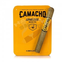 Купить  Camacho Connecticut Machitos