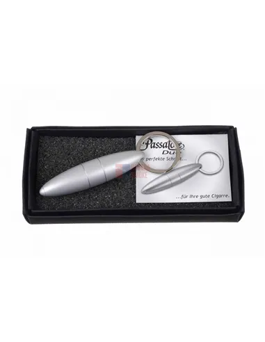 Пробойник Passatore двойной, Алюминий (Германия)