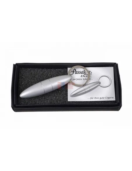 Пробойник Passatore двойной, Алюминий (Германия)