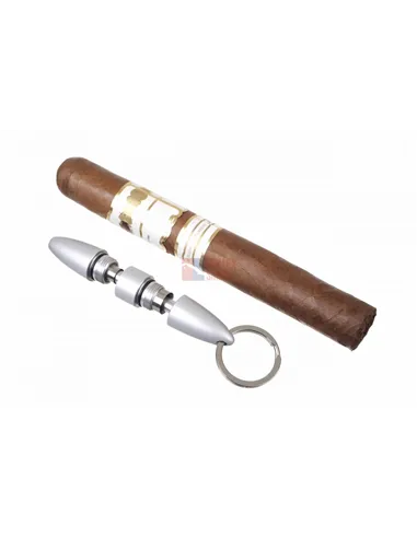 Пробойник Passatore двойной, Алюминий (Германия)