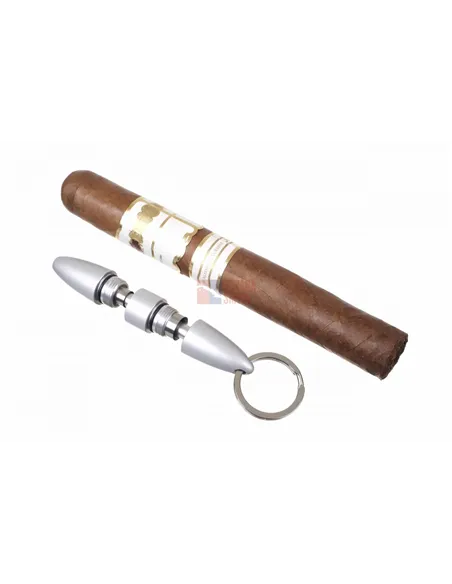 Пробойник Passatore двойной, Алюминий (Германия)