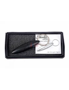 Пробойник Passatore двойной, Черный лак (Германия)