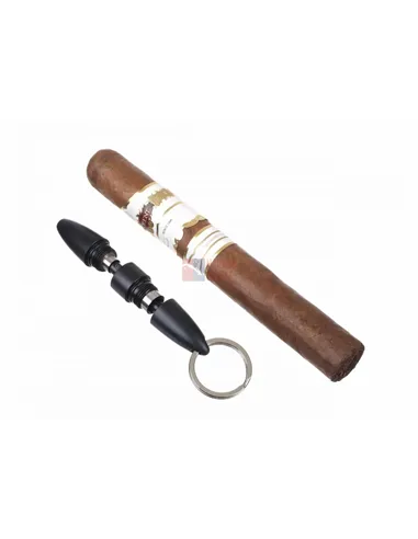 Пробойник Passatore двойной, Черный лак (Германия)