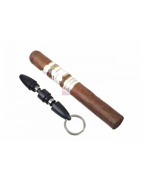 Пробойник Passatore двойной, Черный лак (Германия)