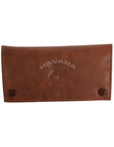          Кисет для сигаретного табака 33144 - купить в интернет-магазине Havana Smoke